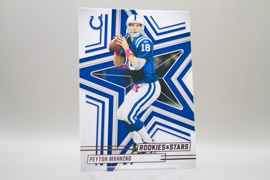 Indianapolis Colts Base Lot #1 - 3 Karten