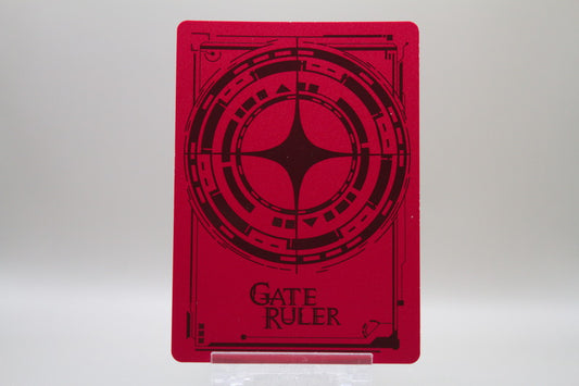 2021GB02-063 - Karakasa of the Umbrella (Extended Art)