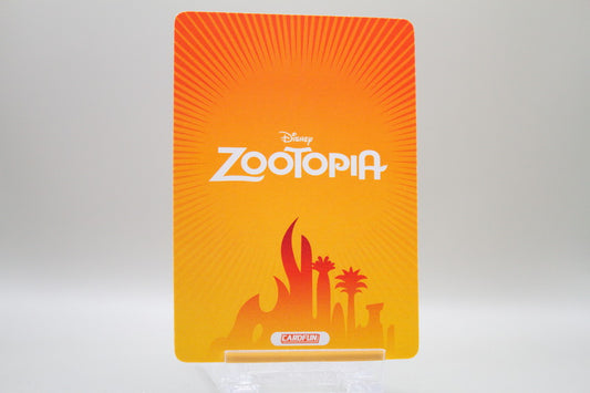 ZTP-FR03 - Judy Hops & Nick Wilde