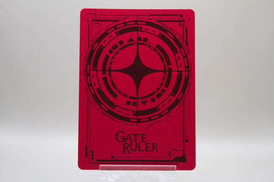 2021GB02-006 - Abyssal Matriarch