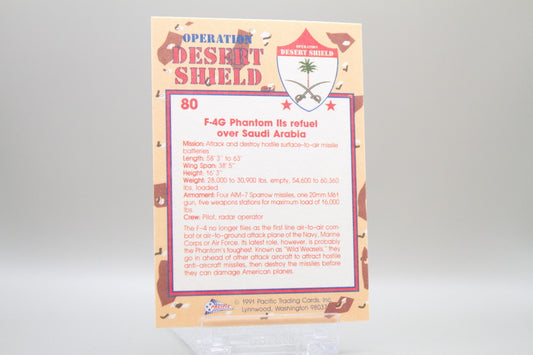 80 - "Feeding The Wild Weasels"