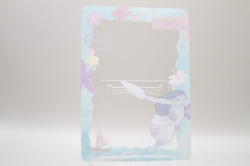 DM-IR07 - Moana