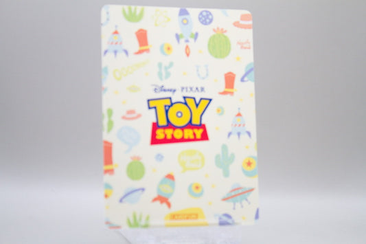 TS-SR18 - Bucky & Bunny