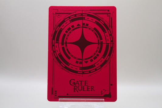 2021GB02-034 - A7 "Jabberwock" the Terminator