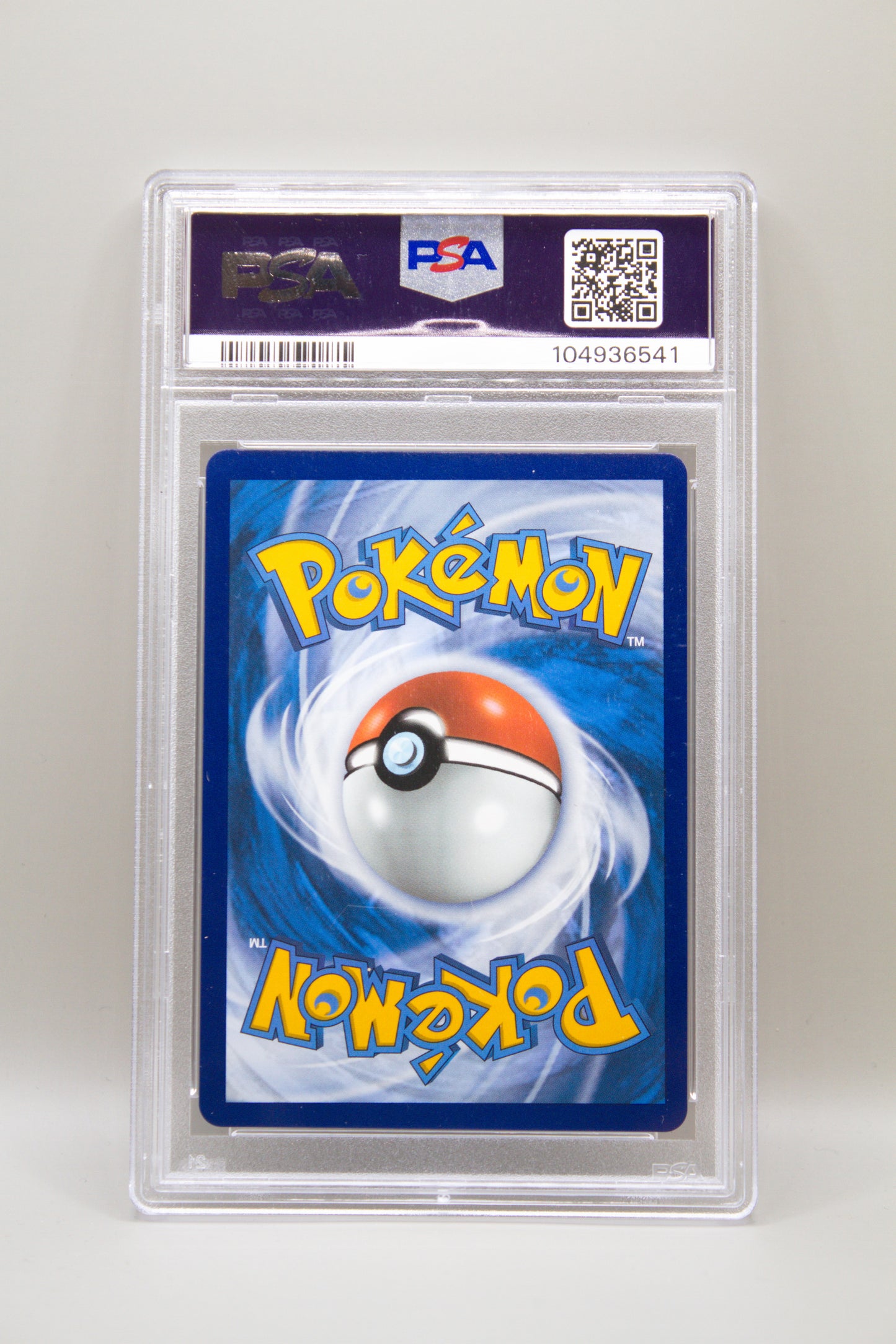 PSA 9 - Rotom V SWSH257