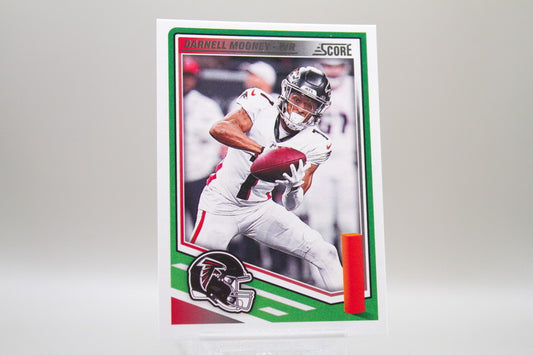 Atlanta Falcons Lot #1 - 2 Karten