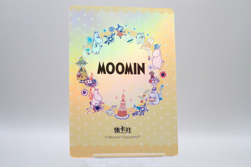 MM01-ER02 - Moominpappa