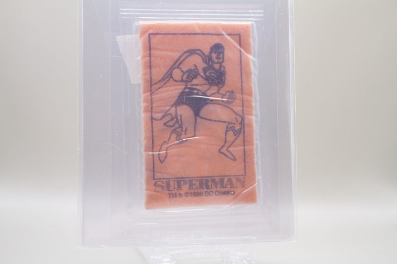 XXX - Superman Kaugummi