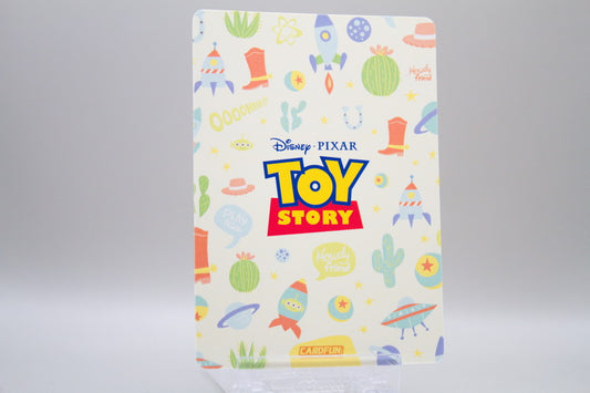 TS-SR17 - Gabby Gabby