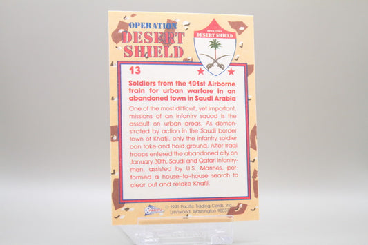 13 - House-to-House Assault