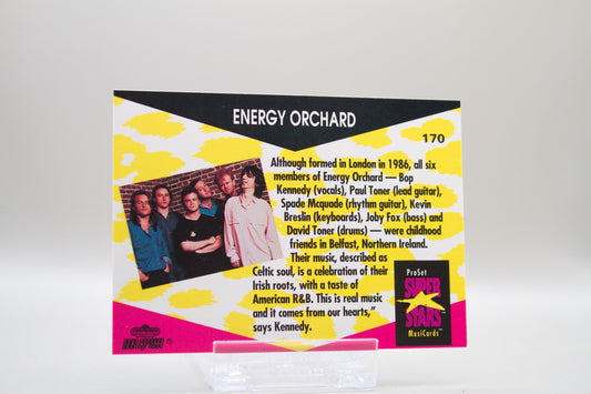 170 - Energy Orchard