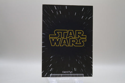 SW01-007 - Chewbacca