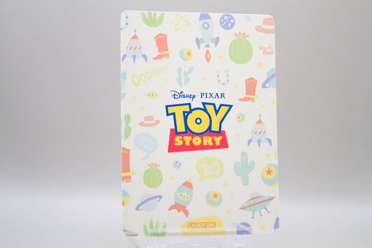 TS-FR03 - Bucky & Bunny