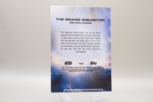 180 - The Grand Inquisitor