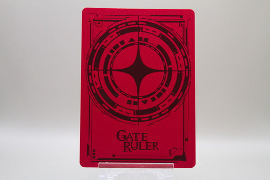 2021GB02-059 - Nue of the Amalgam