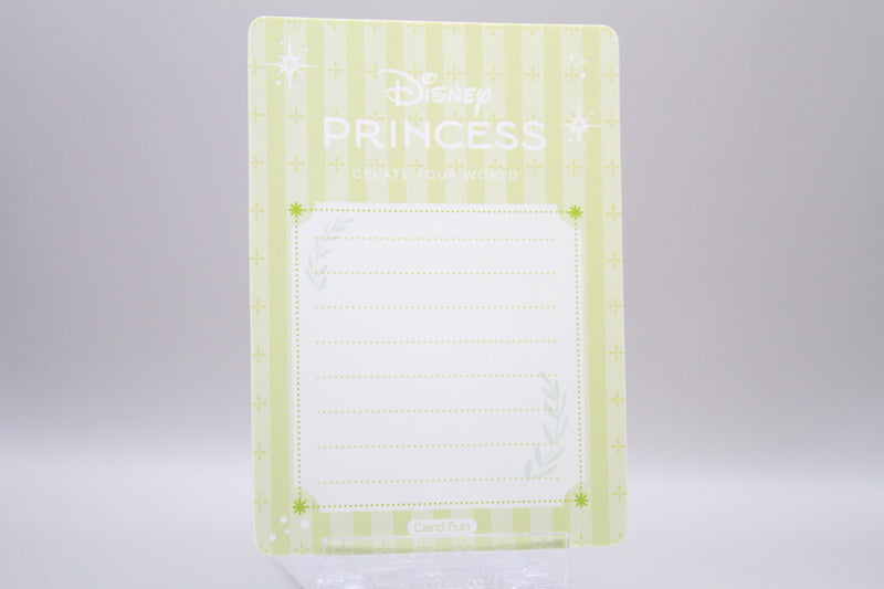 DP-SSR02 - Rapunzel & Snow White