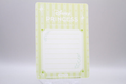 DP-SSR02 - Rapunzel & Snow White