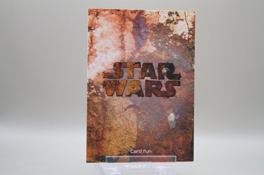 SW01-065 - Darth Vader