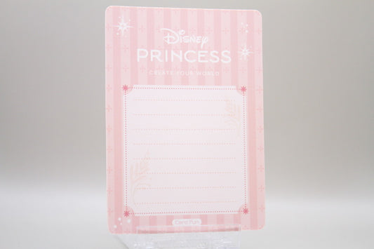 DP-SSR13 - Tiana & Belle