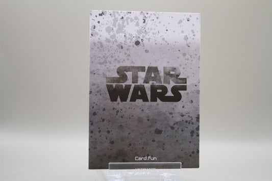 SW01-025 - Darth Vader