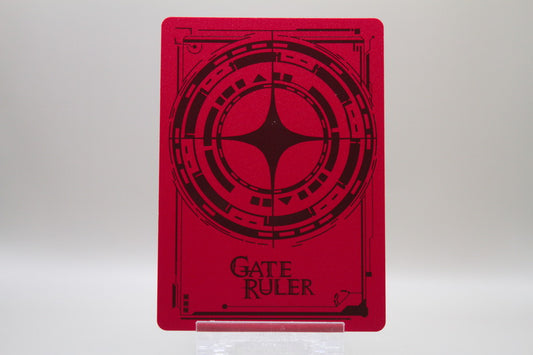 2021GB02-030 - Helldiver Crimson Crusher (Full Art)