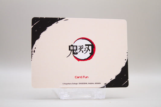 KNY1-R29 - I#m going to take away your numbers