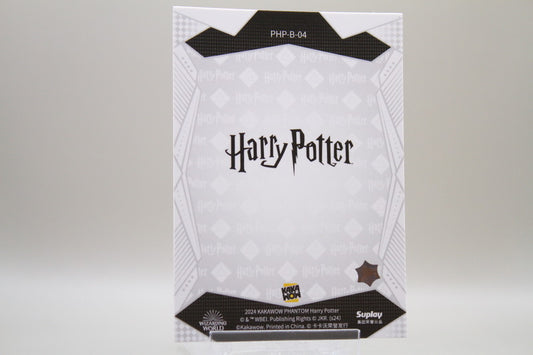 PHB-B-04 - Sirius Black