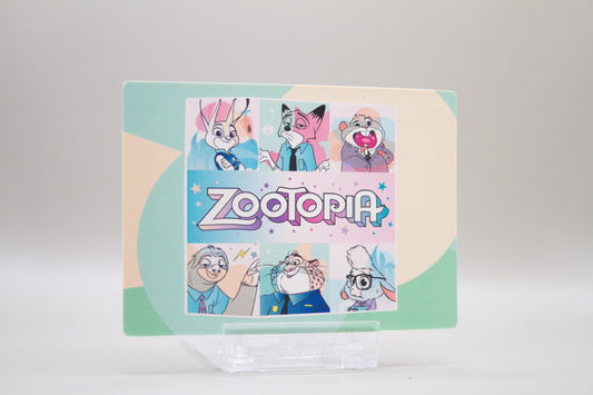 LX-UR006 - Bellwether