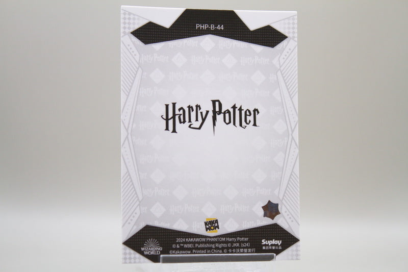 PHB-B-44 - Gregory Goyle