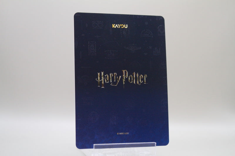 WW-T01-SSR13 - Alastor Moody