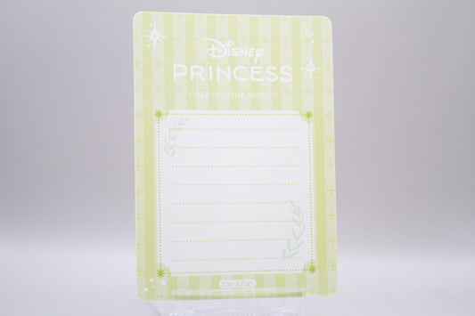 DP-SSR12 - Jasmin & Aurora & Tiana