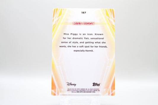 187 - Miss Piggy