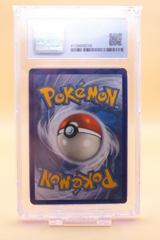 CGC 9 - Dragapult SV062/SV122