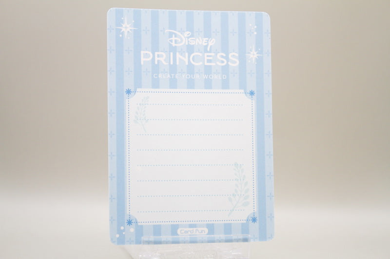 DP-SSR09 - Jasmin & Rapunzel