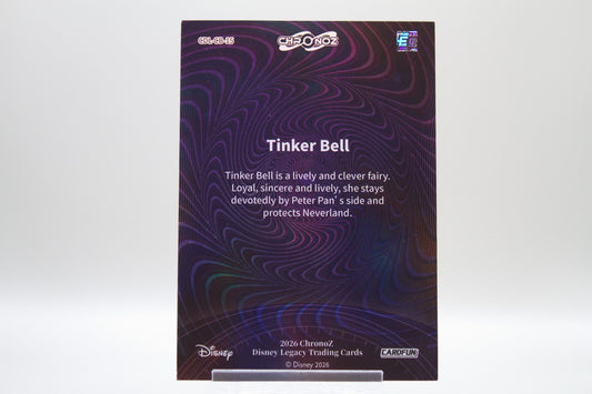 CDL-CB-15 - Tinker Bell