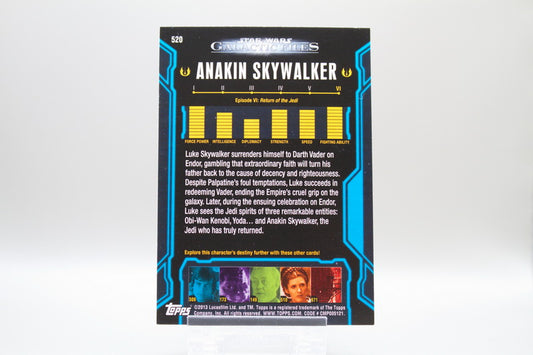 520 - Anakin Skywalker