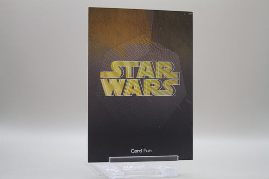 SW01-044 - Star Wars (Foil)