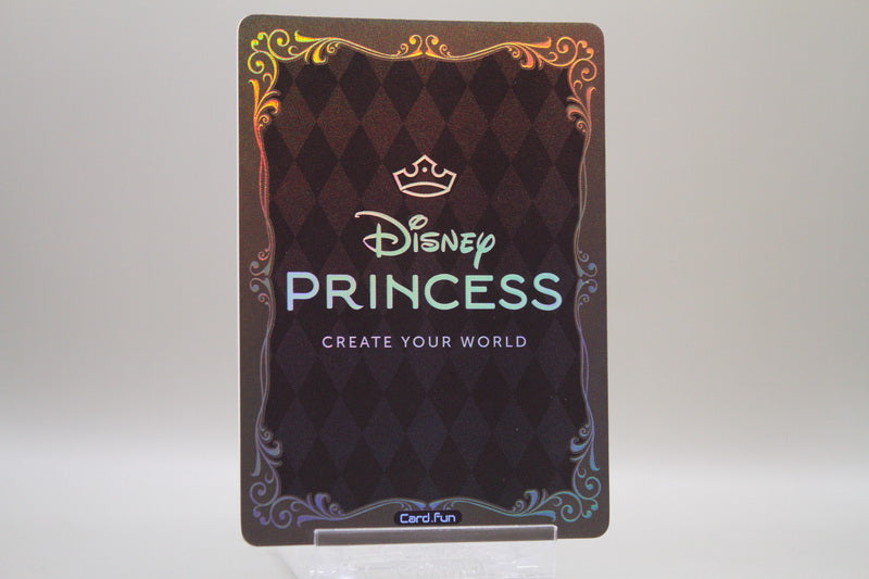 DP-UR02 - The Little Mermaid