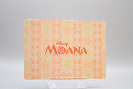 DM-SSR04 - But I com back to the water not matter how hard I try