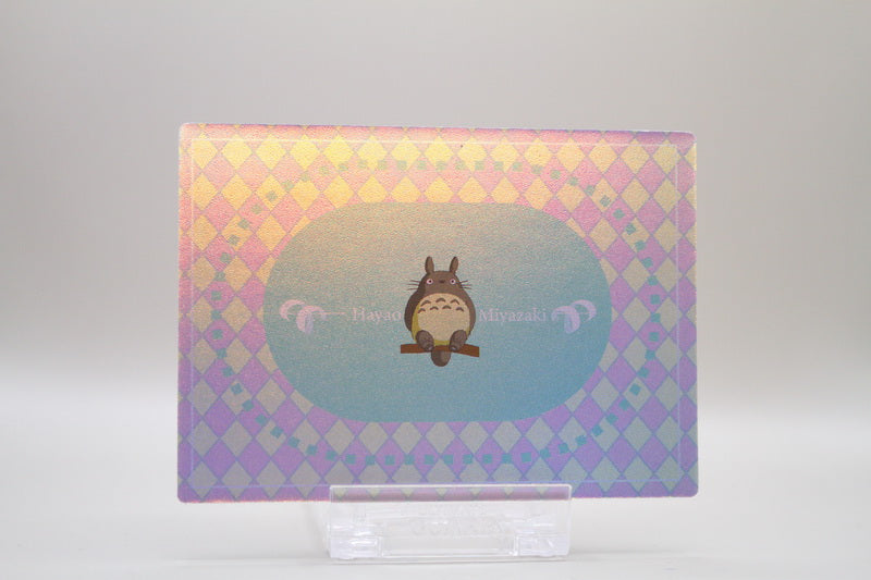 MR-06 - The Futurue awaits me / Mein Nachbar Totoro