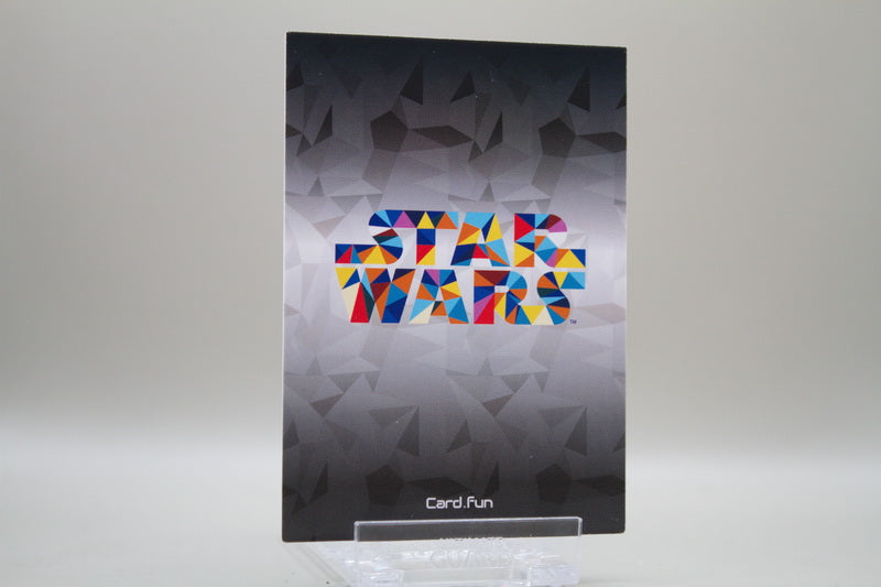 SW01-067 - Darth Vader