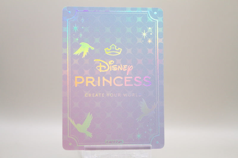 DP-CTR10 - I said …"If"