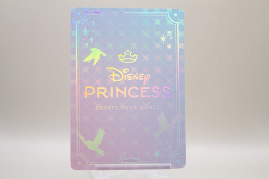 DP-CTR10 - I said …"If"