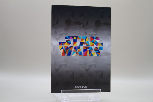 SW01-067 - Darth Vader (Foil)