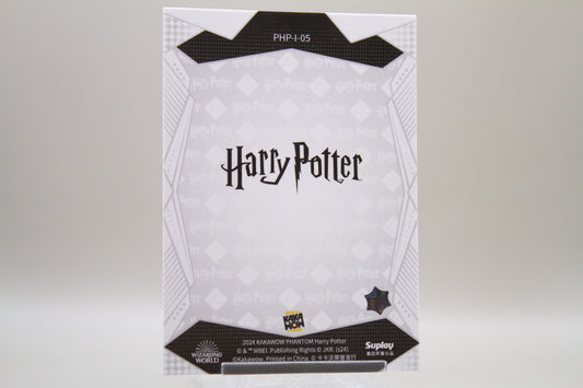 PHP-I-05 - Ginny Weasley