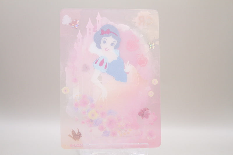 DP-CR03 - Snow White
