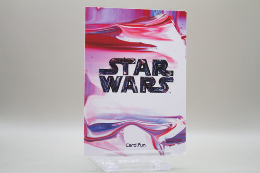 SW01-028 - Darth Vader