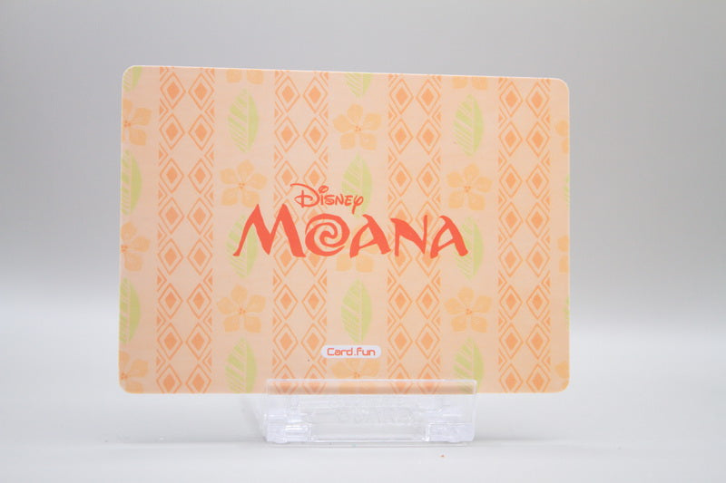 DM-SSR19 - But the voice inside sings a different song