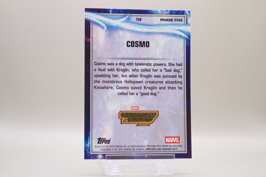 150 - Cosmo