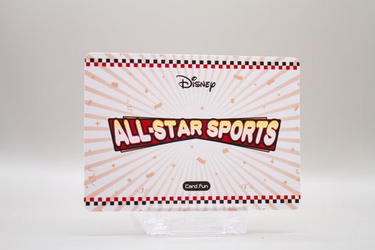 DFS01-R01 - Mickey Mouse